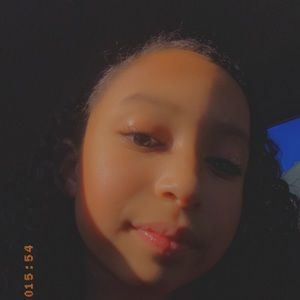 Meet your Posher, Janelly